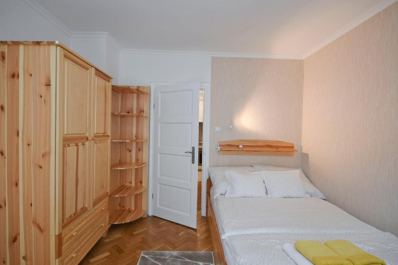 אגר Vicente'S Apartment מראה חיצוני תמונה