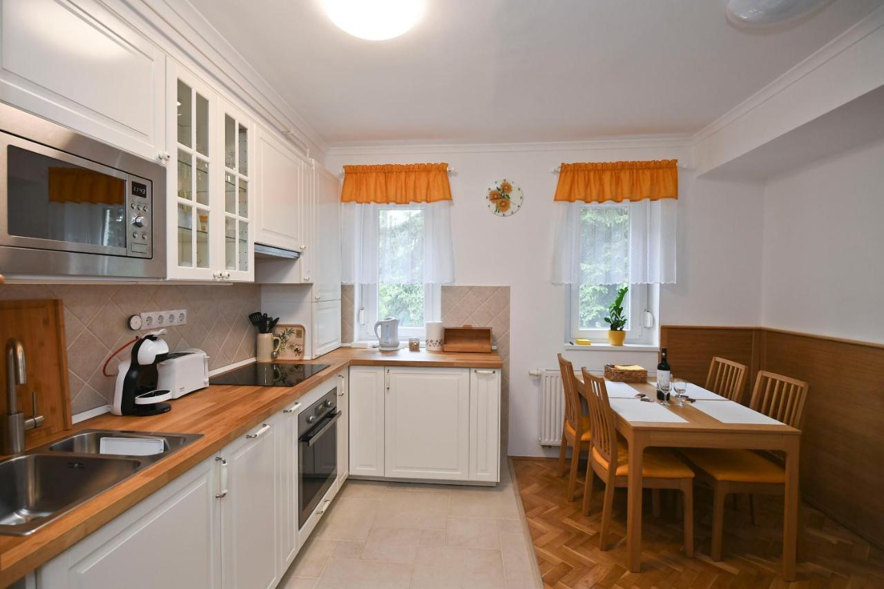 אגר Vicente'S Apartment מראה חיצוני תמונה