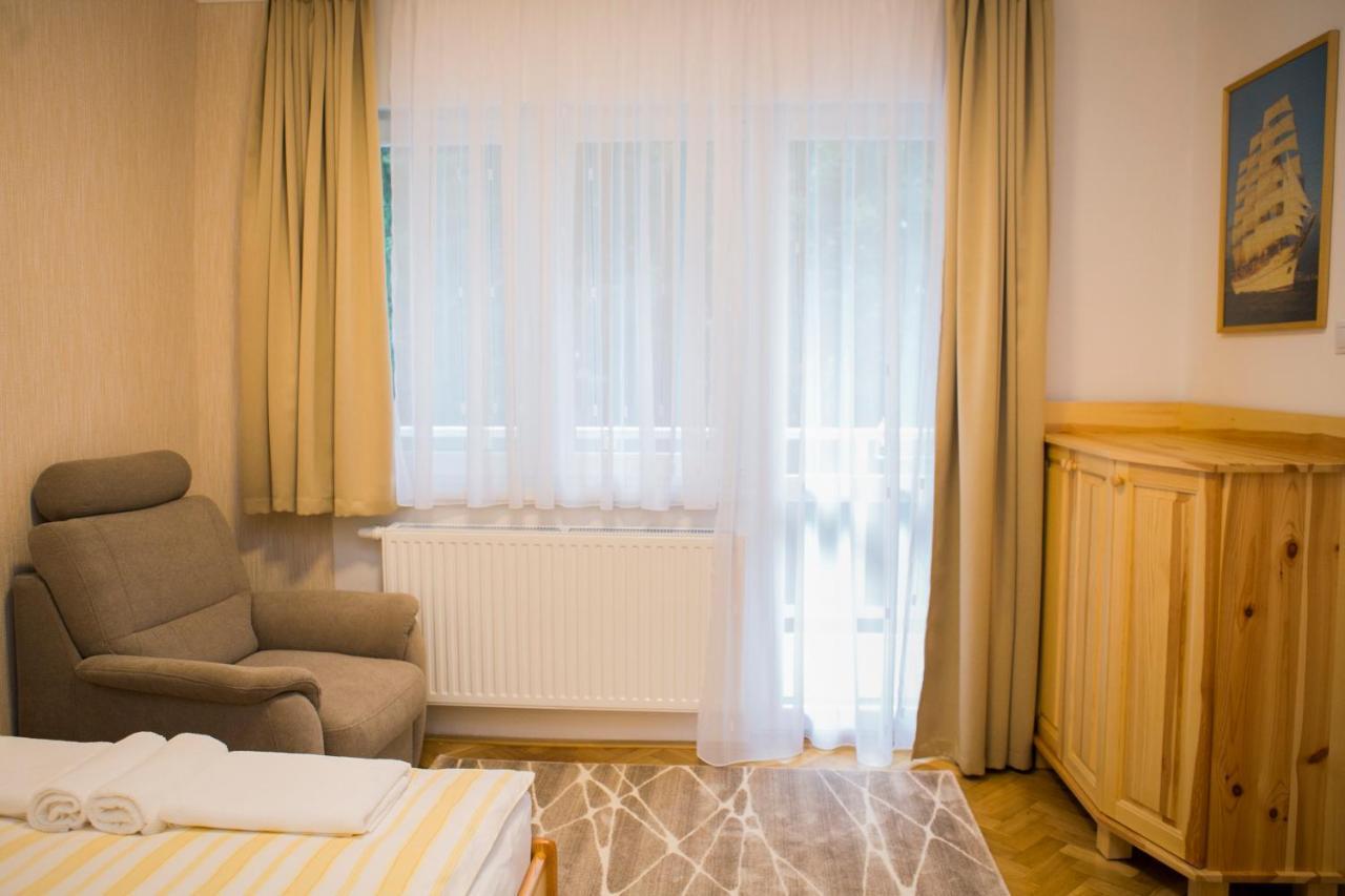 אגר Vicente'S Apartment מראה חיצוני תמונה