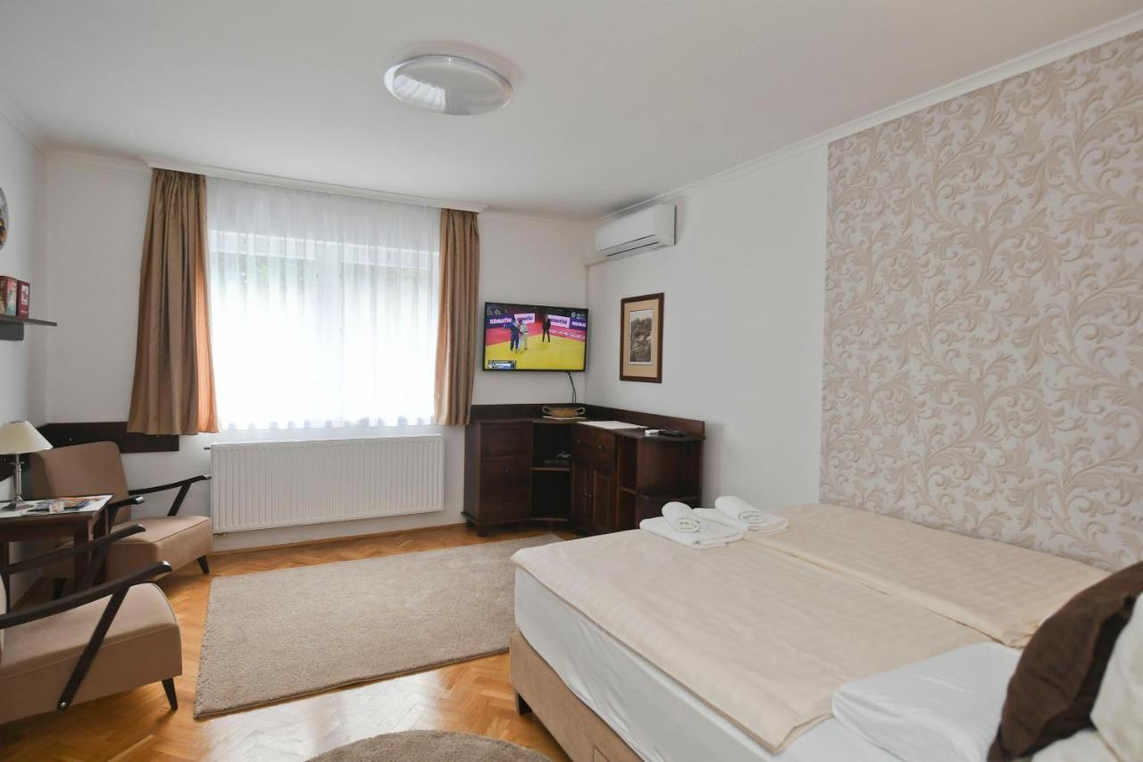 אגר Vicente'S Apartment מראה חיצוני תמונה