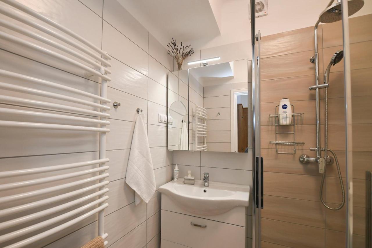 אגר Vicente'S Apartment מראה חיצוני תמונה
