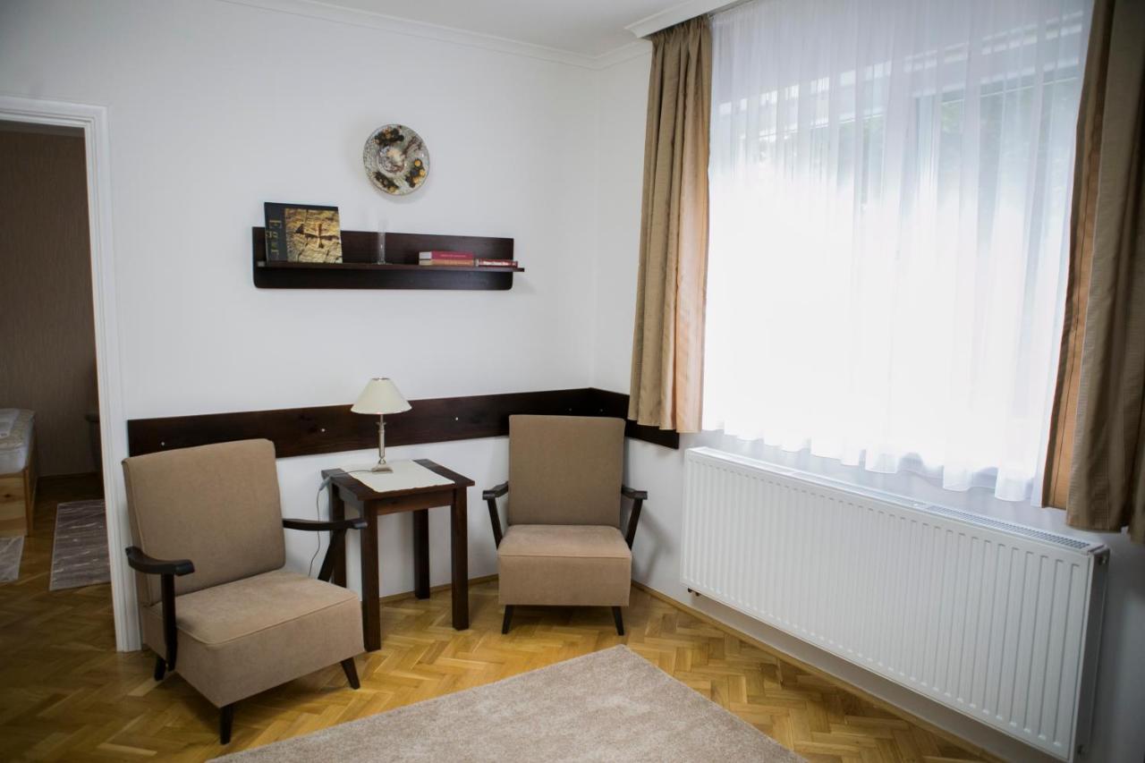 אגר Vicente'S Apartment מראה חיצוני תמונה