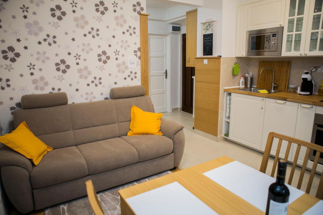 אגר Vicente'S Apartment מראה חיצוני תמונה