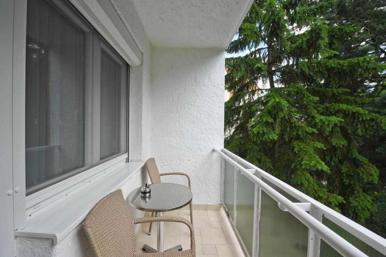 אגר Vicente'S Apartment מראה חיצוני תמונה